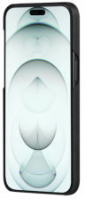 Рitakа MagEZ 4 Чехол для iPhone 15 Pro с MagSafe, Rhapsody