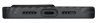 Рitakа Противоударный чехол MagEZ Pro 3 для iPhone 14 Pro (6.1"), черно-серый, кевлар (арамид)