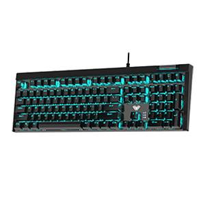 Aula F3030 Игровая механическая клавиатура с подсветкой 6948391240619
