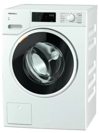  Miele WWD120WCS отдельностоящая стиральная машина | загрузка-8кг |  об./мин-1400 | программ-12 | страна-изготовитель: Германия | 92×66×70см  