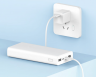 Портативный аккумулятор Xiaomi Power Bank 20000 Mah 22.5W PB2022ZM White, world