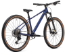 Welt Велосипед Rambler 3.0 (2026) | Горный | Размер: XL | Диаметр колес 29" | На рост: 182-195 см | Рама: Alloy 6061, Boost, UDH | Вилка:  Suntour XCR 34: 120mm | Вес: 13,6 кг | Fast Blue