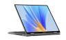 Ноутбук 10.51" Chuwi MiniBook X N150/16Gb/SSD512Gb/IntelGraphics/1920x1200/Touch/Win11/grey CWI558-P