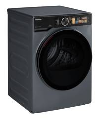 Cушильная машина Toshiba TD-T25BS110HWRU(MG)