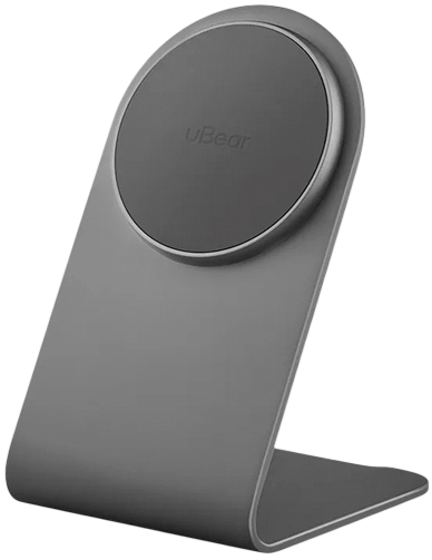 uBear Stellar Беспроводное зарядное устройство 15Вт | С поддержкой MagSafe