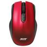 Мышь Acer OMR032 черный/красный Global