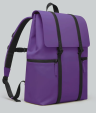 Gaston Luga Рюкзак для MacBook SPBP16PP Backpack Splash 2.0 - 16". Цвет: фиолетовый