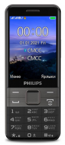 Мобильный телефон Philips Xenium Е590