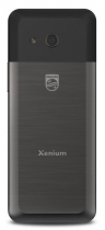 Мобильный телефон Philips Xenium Е590