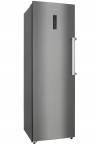 Морозильник HIBERG FR-40DX NFS  / 304 л, внешнее покрытие-металл, дисплей, 59.5 см х 185 см х 65 см