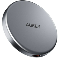 Aukey Беспроводное зарядное устройство Magnetic Qi2