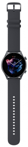 Xiaomi Умные часы Amazfit GTR 3 Black