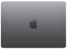 Apple Macbook Air 15" 16/512GB (2024 M3) MXD13, Black