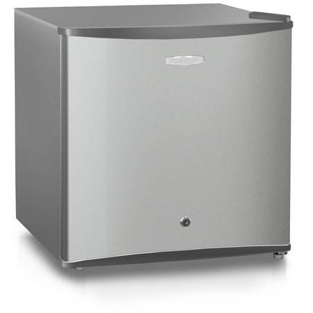 Холодильник Бирюса M50 / 43 л, внешнее покрытие-пластик, 47.2 см х 49.2 см х 45 см / Global