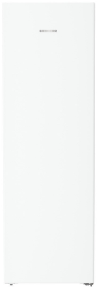 Liebherr Pure FNf 5207 морозильная камера  | Общий объём: 320 л | Полезный объём: 271 л | Время хранения при отключении питания: 14 ч | Global