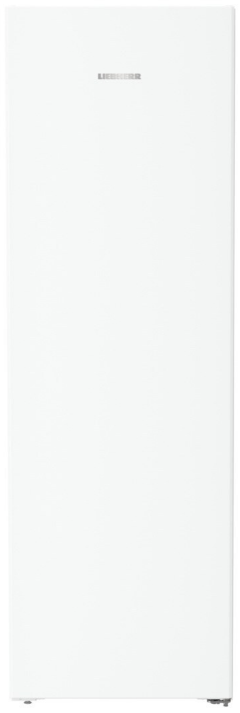 Liebherr Pure FNf 5207 морозильная камера  | Общий объём: 320 л | Полезный объём: 271 л | Время хранения при отключении питания: 14 ч | Global