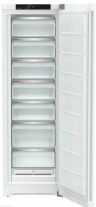 Liebherr Pure FNf 5207 морозильная камера  | Общий объём: 320 л | Полезный объём: 271 л | Время хранения при отключении питания: 14 ч | Global