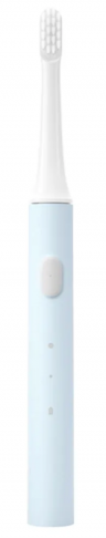 Электрическая зубная щетка Xiaomi MiJia T100 MES603 Blue, world