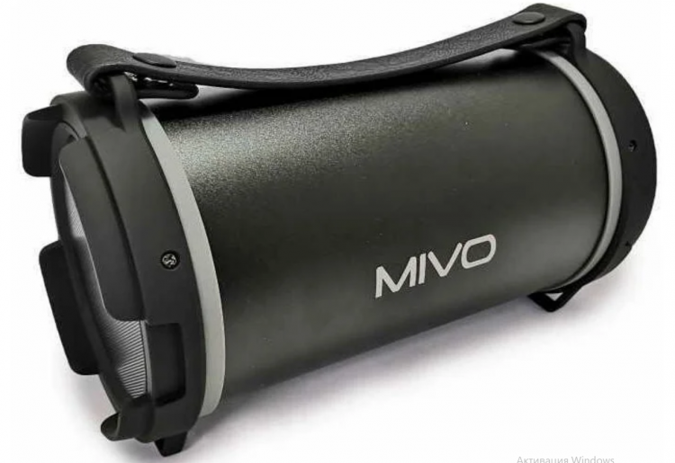 Портативная акустика Mivo M05, 12 Вт 