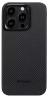 Рitakа MagEZ Case Pro 4 Чехол для iPhone 15 Pro