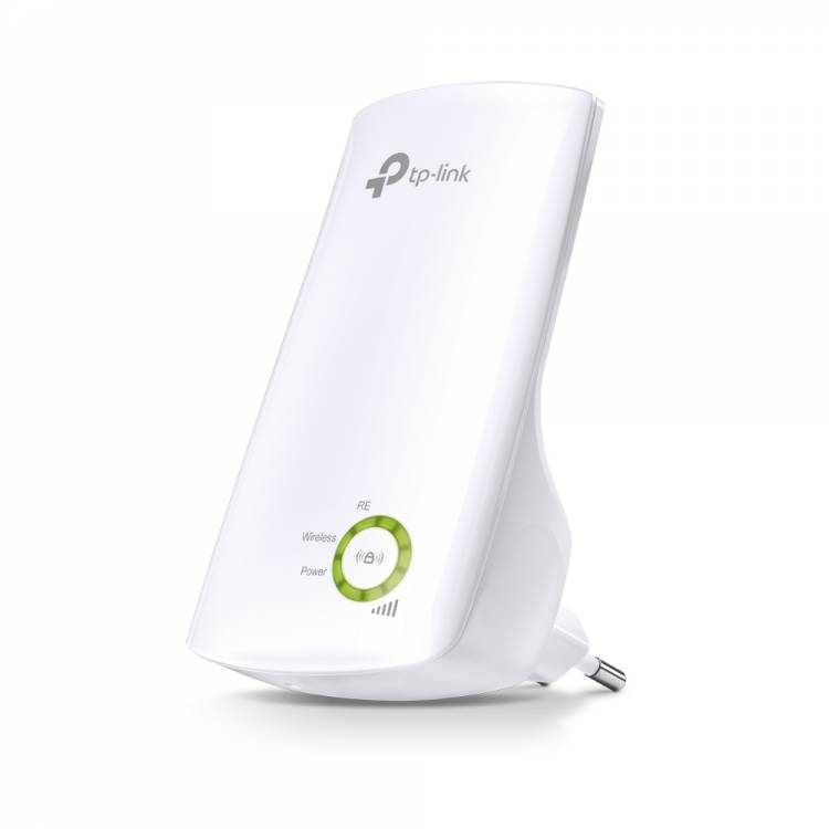 Wi-Fi Усилитель TP-Link TL-WA854RE, Global