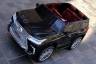 Детский электромобиль Kidsauto Lexus LX-570 4WD / максимальная нагрузка 40 кг / для детей от 3-8 лет / черный 