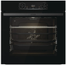 Gorenje Встраиваемый Духовой шкаф BPS6737E14BG | Объем: 77 литров | Тип очистки: Пиролитическая | Количество режимов приготовления: 11 | Телескопические направляющие | 59x56x55 см 