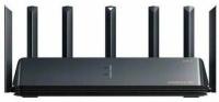 Xiaomi Wi-Fi роутер Router BE7000 (RC06) | Объем оперативной памяти 1 ГБ | USB 3.0 | Скорость портов 2.5 Гбит/с, 5 Гбит/с | Макс. скорость беспроводного соединения 7000 Мбит/с | Количество LAN-портов 4, Black, JOYA