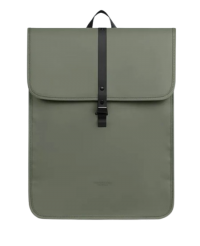 Gaston Luga Рюкзак для ноутбука 16" | Коллекция Däsh DA202 | 43*33*13 см | Оливковый	