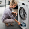 Miele WWG660WCS отдельностоящая стиральная машина | агрузка-9кг | об./мин-1400 | программ-17 | страна-изготовитель: Германия | 94×66×70см  