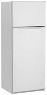Холодильник Nordfrost NRT 141 032 / 261 л, внешнее покрытие-металл, размораживание - ручное, 149.8 см x 57.4 см x 62.5 см