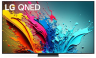 Телевизор LED 65" (165см) LG 65QNED86T6A.ARUB / SmartTV, Edge LED, QNED, 4K UltraHD, Wi-Fi, 120 Гц, webOS, HDMI х 4, USB х 2 шт, безрамочный / Global