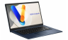 Ноутбук 14" ASUS VivoBook 14 X1404VA-I38128 Core i3-1315U/8Gb/SSD128Gb/IntelUHD/FHD/Win11/blue 90NB1