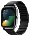 Умные часы Xiaomi Haylou RS4 Plus Smartwatch 1,78 "AMOLED Ceramic Strap Black, world