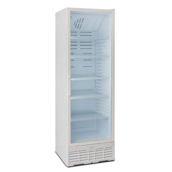 Холодильная витрина Бирюса 521 Global