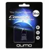 Накопитель UD QUMO 16GB Cosmos корпуса Silver 2.0 (QM16GUD-Cos)