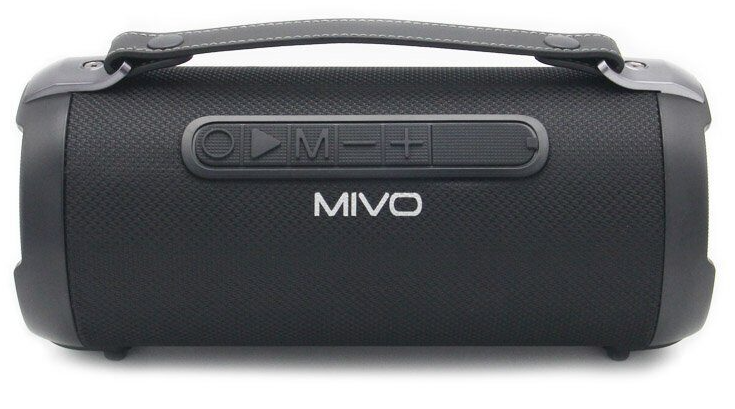  Портативная Bluetooth колонка Mivo M08 