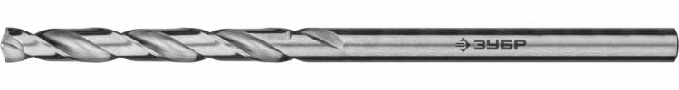 Зубр 29625-2.1, d=2,1 мм Сверло по металлу Проф-А, класс А