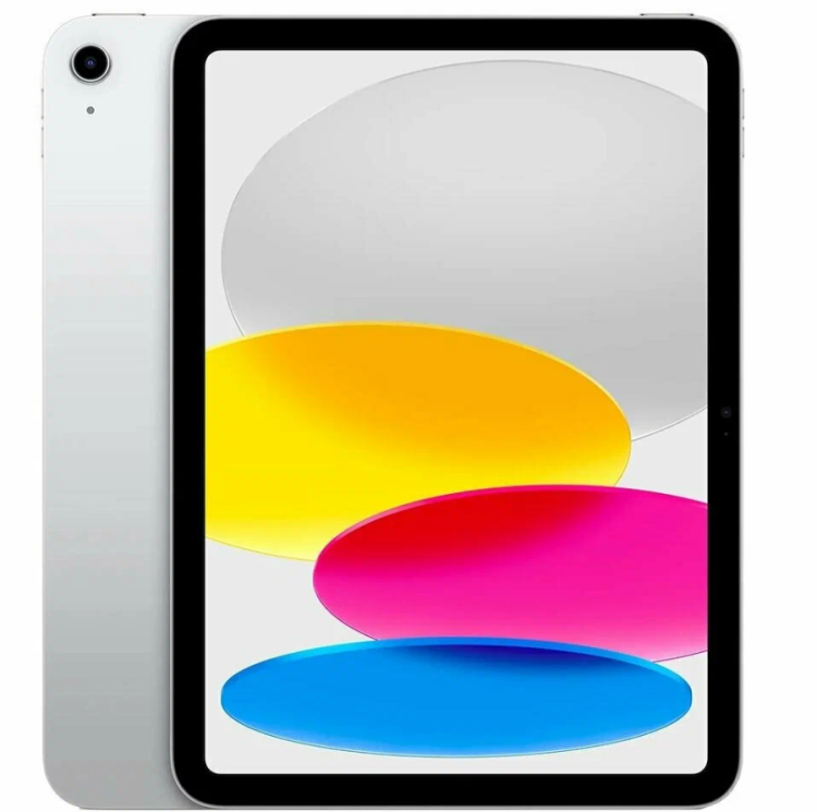 Планшет Apple iPad 11 (2025) Wi-Fi 