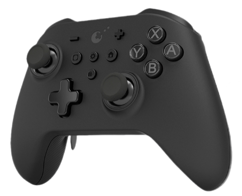 Джойстик Gulikt KK3 Max | Подключение Bluetooth | Эргономичный дизайн | Длительное время работы | Совместимость с ПК и консолями | Высокая чувствительность 