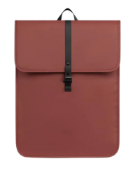 Gaston Luga Рюкзак для ноутбука 16" | Коллекция Däsh DA203 | 43*33*13 см | Винтажный оранжевый 