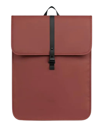 Gaston Luga Рюкзак для ноутбука 16" | Коллекция Däsh DA203 | 43*33*13 см | Винтажный оранжевый 