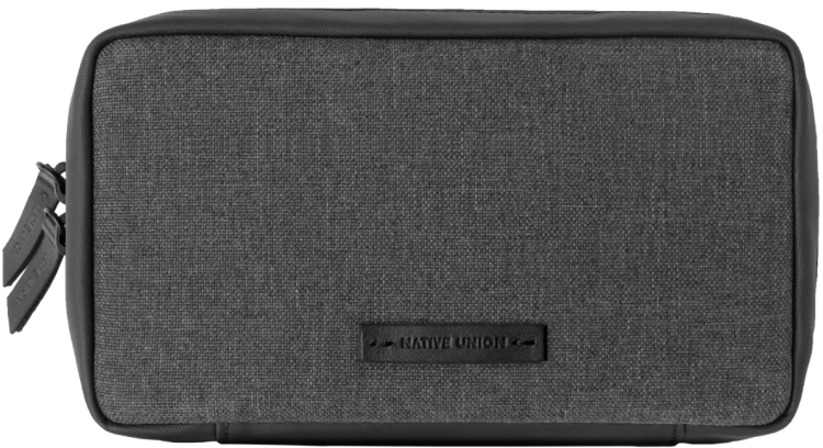 Native Union Органайзер Stow для аксессуаров, Gray