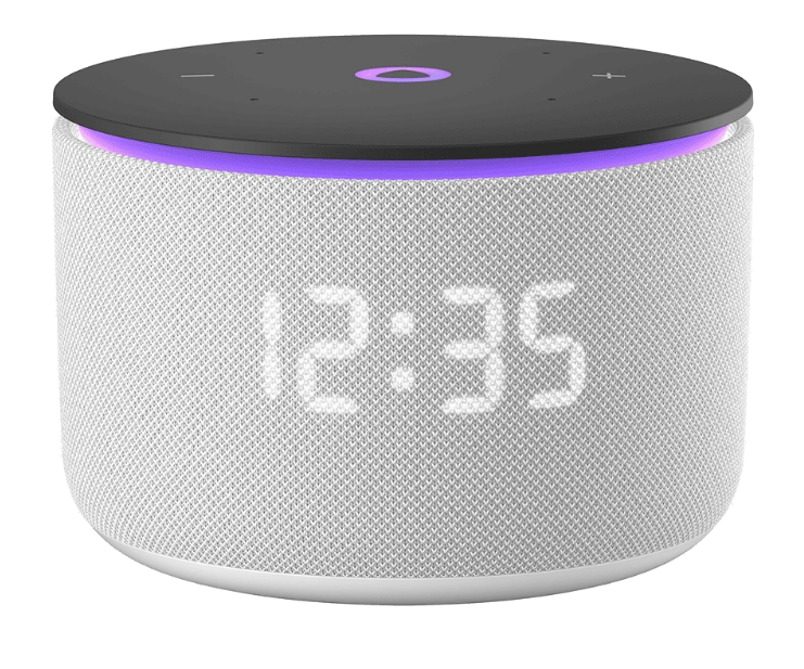 Умная колонка Yandex mini 3 pro | 18 Вт | Wi-Fi | Grey 