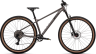Welt Горный велосипед Rambler 1.0 (2026) | Размер: L | Диаметр колеса: 29" | Рама: Алюминий, Alloy 6061 | Вилка: Воздушно-масляная | На рост 170 - 185 см , Luxury Graphite 
