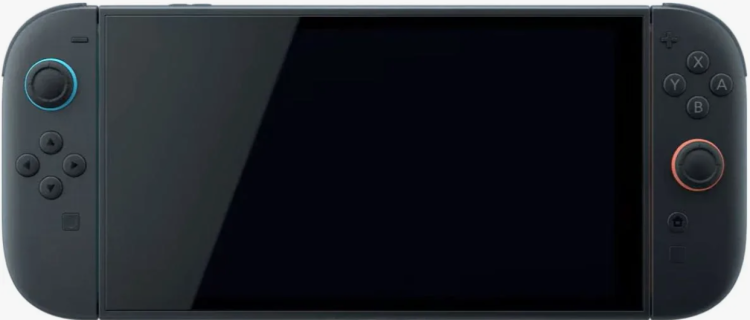 Игровая консоль Nintendo Switch 2