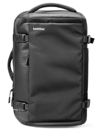 Tomtoc Travel рюкзак Navigator-T66 Liteway Travel Laptop Backpack 16" (Win)/28L Black