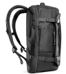Tomtoc Travel рюкзак Navigator-T66 Liteway Travel Laptop Backpack 16" (Win)/28L Black