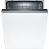 Встраиваемая посудомоечная машина Bosch SMV24AX00E / расход воды - 11.7 л, кол-во комплектов - 12, защита от протечек, 60 см х 81.5 см - 87.5 см х 55 см Global