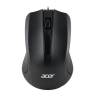 Мышь Acer OMW010 черный Global